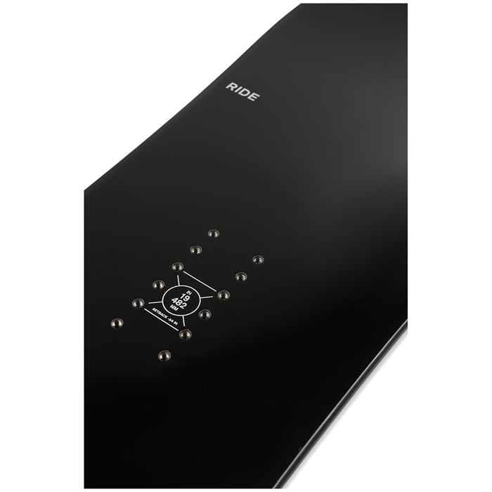 Ride Magic Stick Snowboard - Women's 2025 | evo