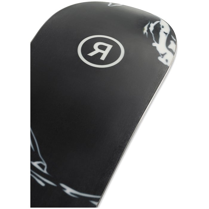 Ride Magic Stick Snowboard - Women's 2025 | evo Canada