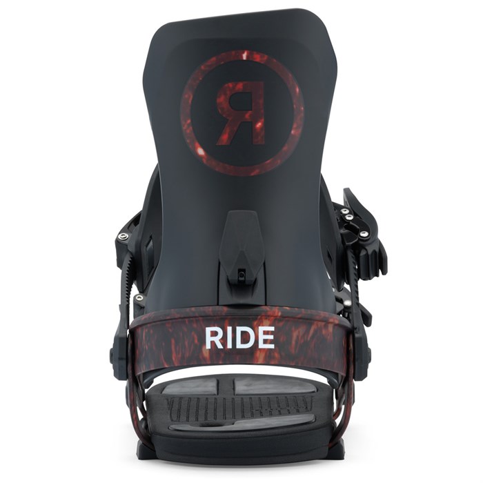 Ride A-8 Snowboard Bindings | evo