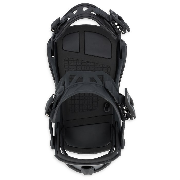 Ride C-8 Snowboard Bindings | evo