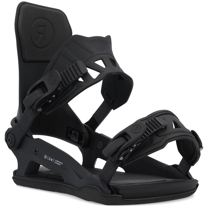 Ride C-8 Snowboard Bindings | evo