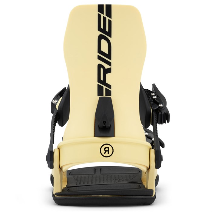 Ride C-6 Snowboard Bindings | evo