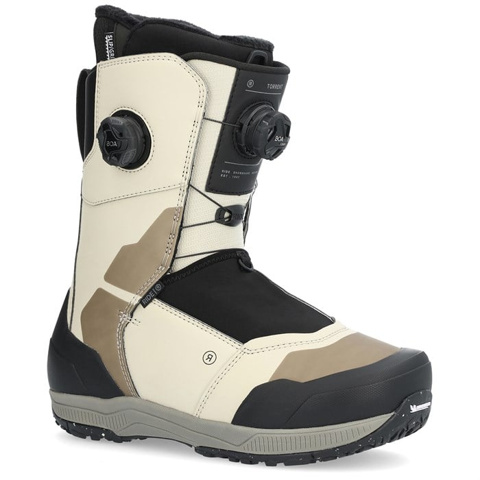 Ride - Torrent Snowboard Boots 2025