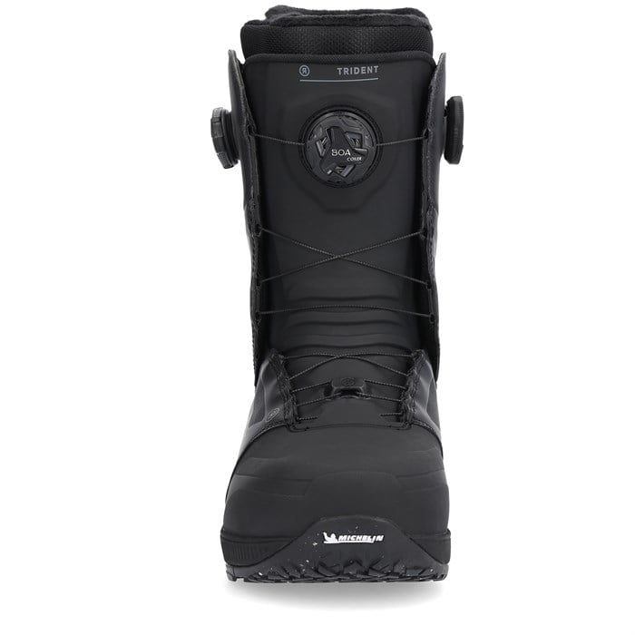 史上一番安い Ride Trident Boa Snowboard Boots | evo スノーボード