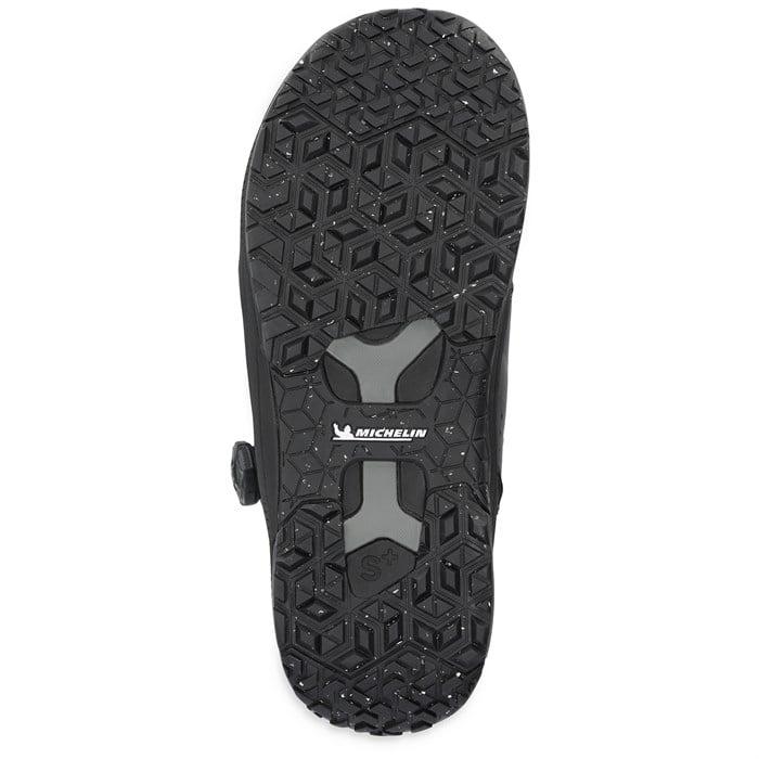 Ride Trident Boa Snowboard Boots | evo