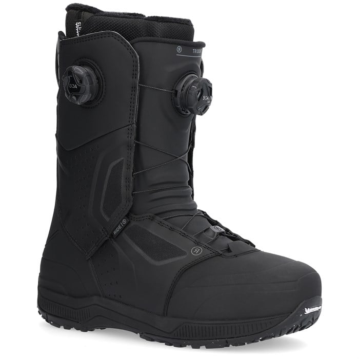 Ride Trident Boa Snowboard Boots