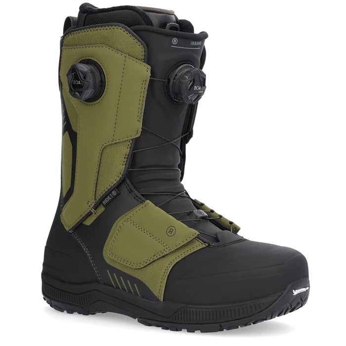 Ride - Insano Snowboard Boots 2025