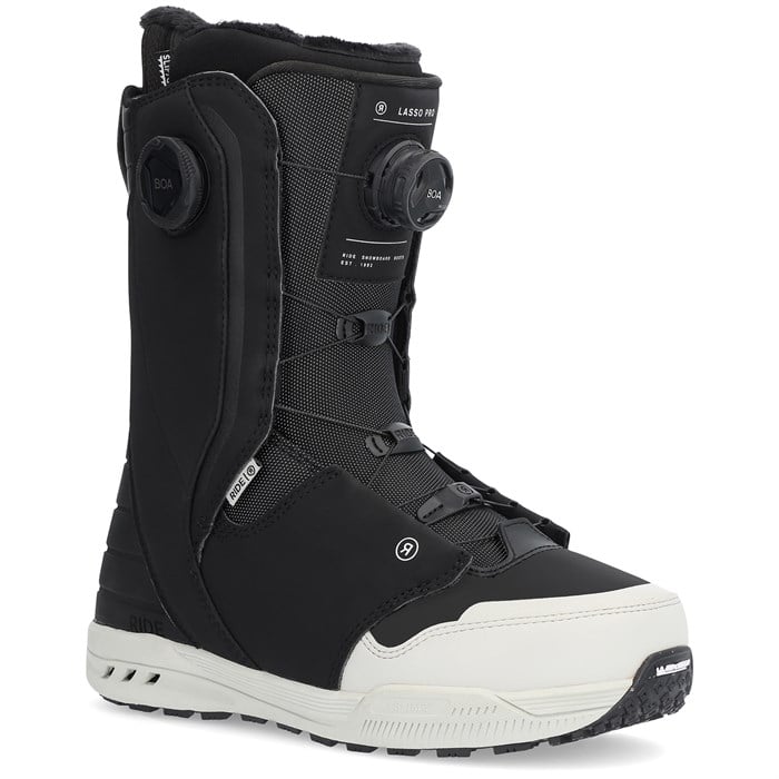 Ride - Lasso Pro Snowboard Boots 2025
