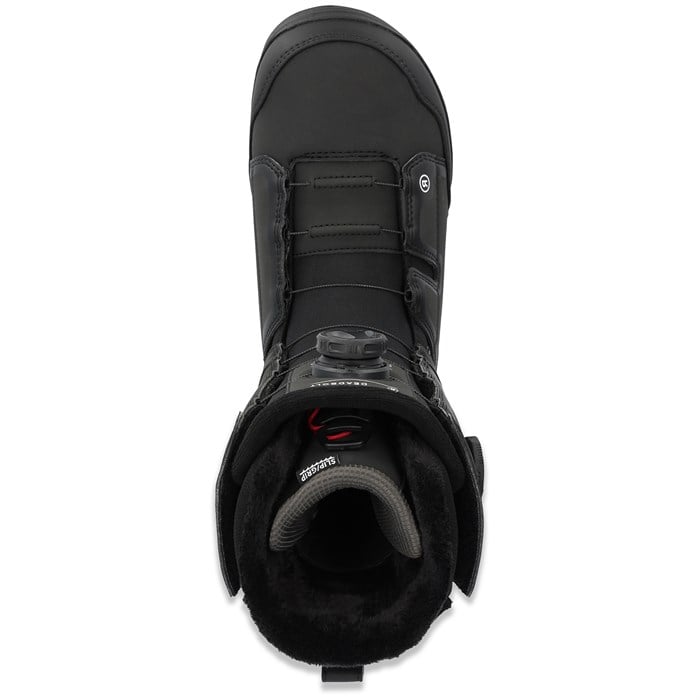 RIDE ブーツ Ride Deadbolt Zonal Snowboard Boots 2026 | evo