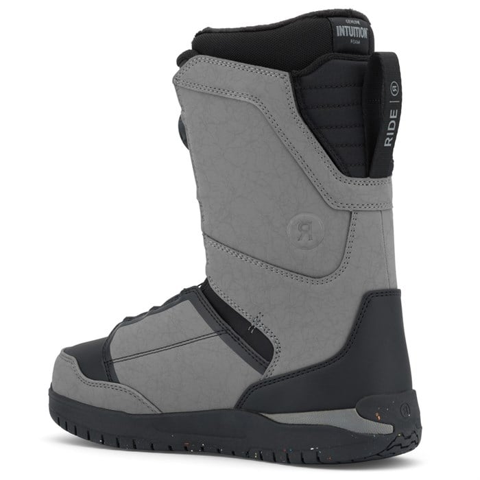 Ride Deadbolt Zonal Snowboard Boots 2026 | evo