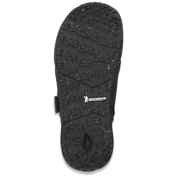 Ride Fuse Snowboard Boots | evo