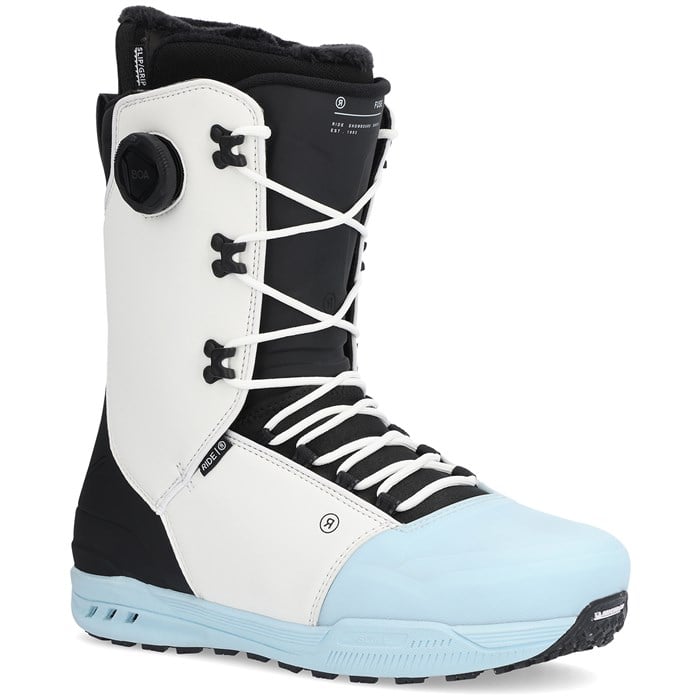 Ride - Fuse Snowboard Boots 2025