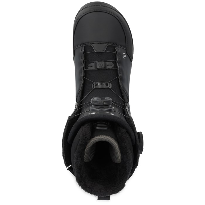 Ride Lasso Boa Snowboard Boots | evo