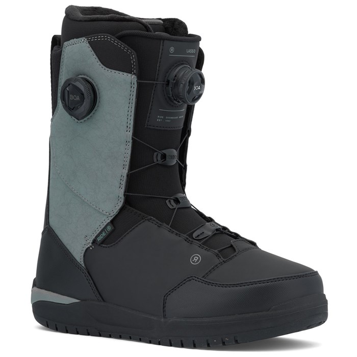 【未使用品】 Lasso Ride Boa evo | Boots Snowboard スノーボード
