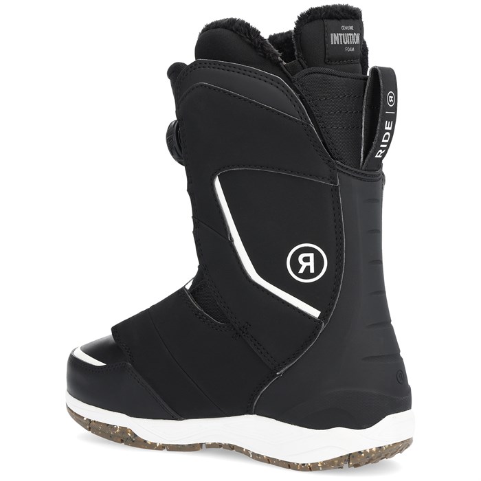 Ride Hera Pro Wide Snowboard Boots - Women