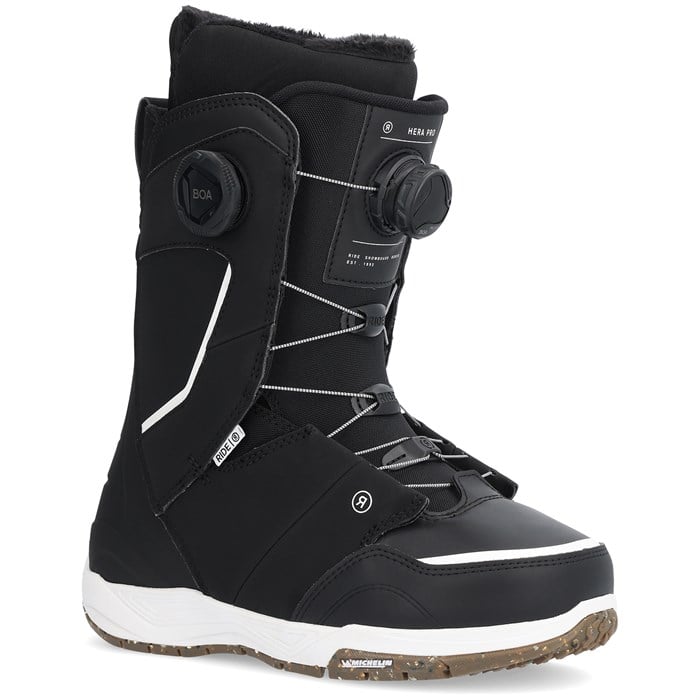 Ride - Hera Pro Snowboard Boots - Women's 2025