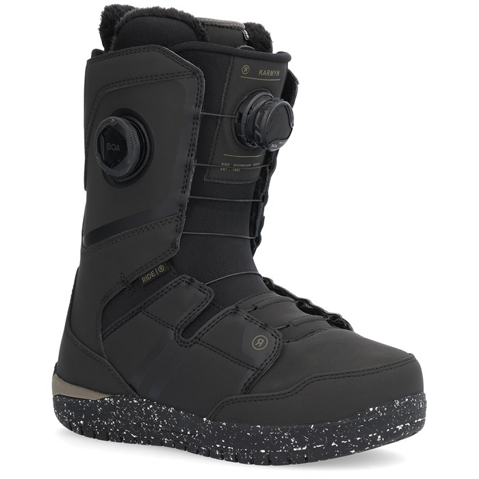 Ride - Karmyn Zonal Snowboard Boots - Women's 2025