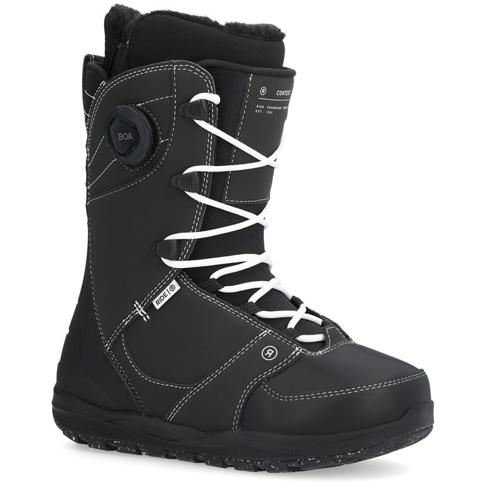 Ride - Context Snowboard Boots - Women's 2025