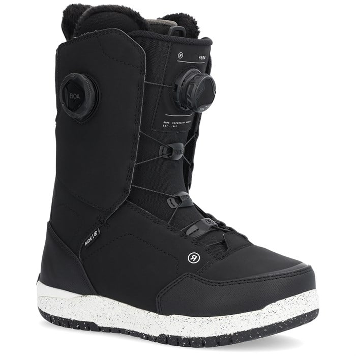 Ride - Ride Hera Snowboard Boots - Women's - Used