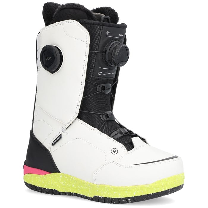 Ride - Hera Snowboard Boots - Women's 2025