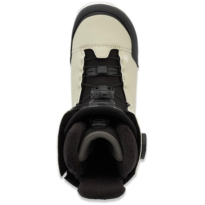 RIDE Hera Pro Wide Women's Snowboard Boots 24/25 女款雪鞋- Black