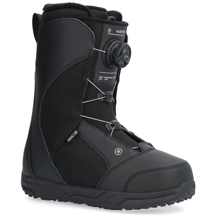 Ride - Harper Snowboard Boots - Women's 2025