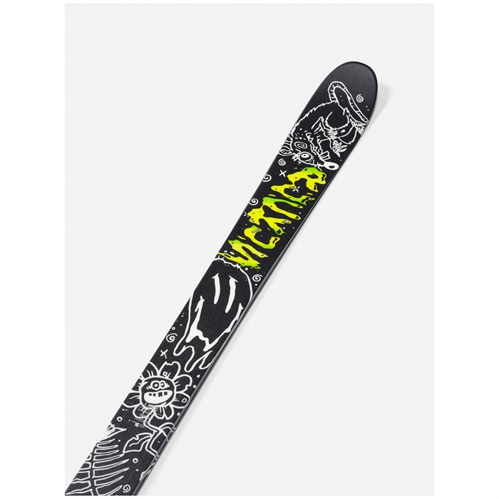 LINE スキー板 RUCKUS 155cm Line Skis Ruckus Skis - Kids' 2023 | evo