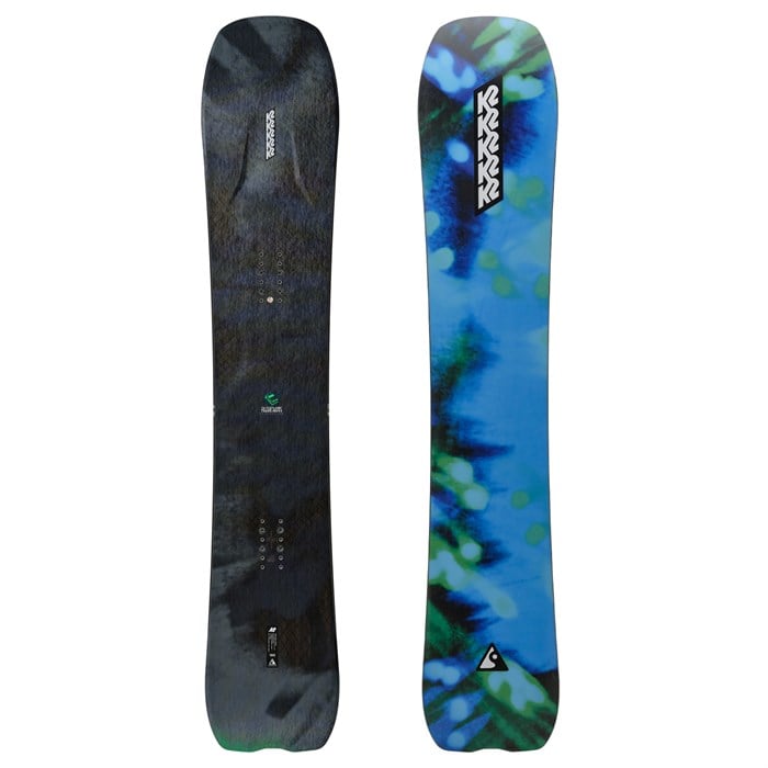 K2 - Alchemist Snowboard 2025