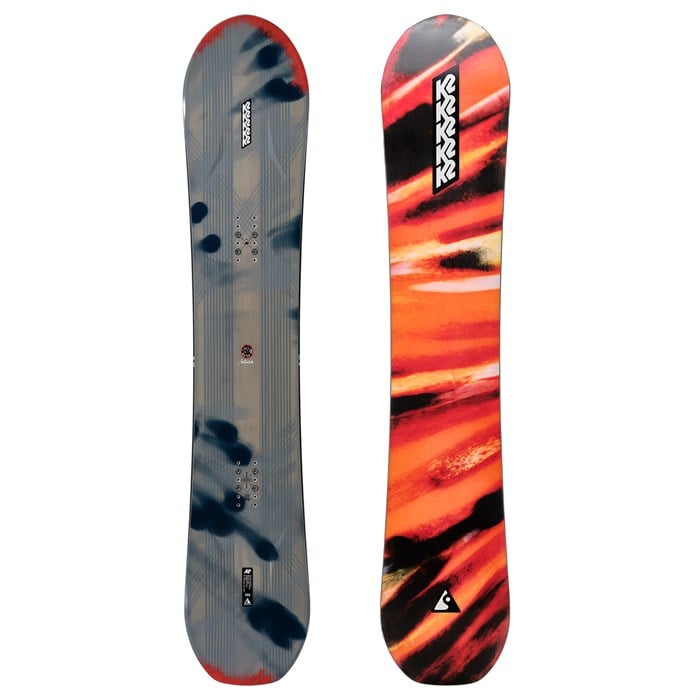K2 - Antidote Snowboard 2025