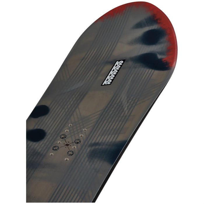 K2 Antidote Snowboard 2025 | evo