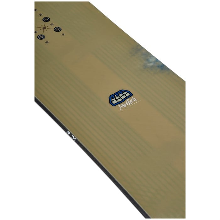 K2 Manifest Snowboard 2025 | evo