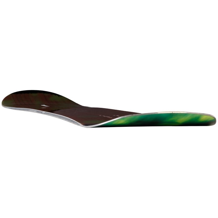 新品2023/2024 K2 INSTRUMENT/インストゥルメント　163 The 2024 K2 Instrument Snowboard Review - YouTube