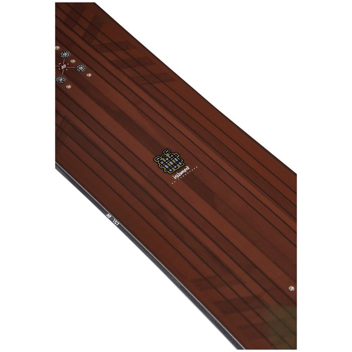 K2 Instrument Snowboard 2025 | evo