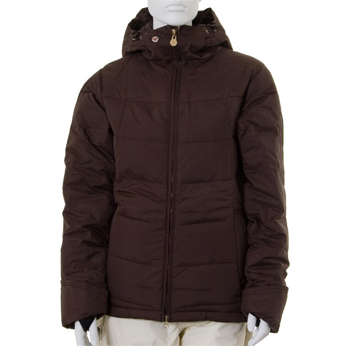 Roxy - Roxy Charm Jacket - Women's