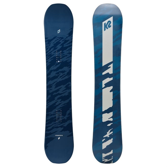 K2 - Gateway Snowboard 2025