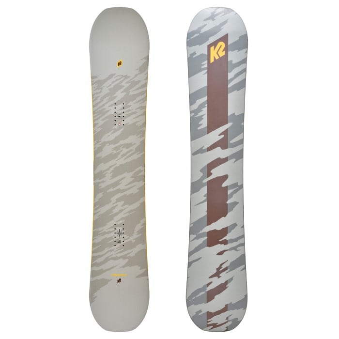 福袋 売れ残り Gateway K2 Pop evo | 2025 Snowboard ボード