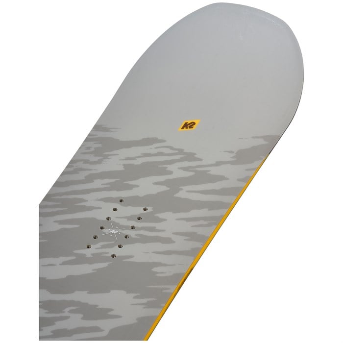 K2 Gateway Pop Snowboard 2025 | evo