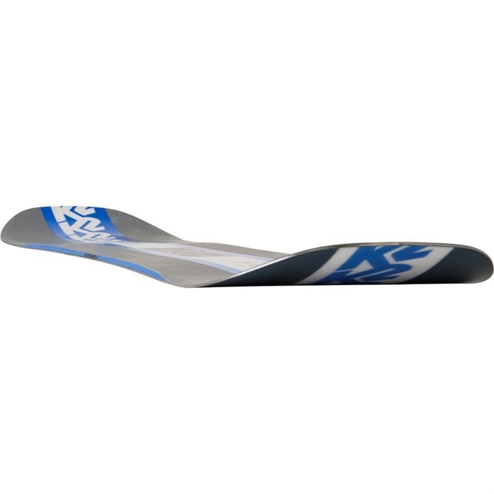 K2 - K2 Geometric Snowboard 2025
