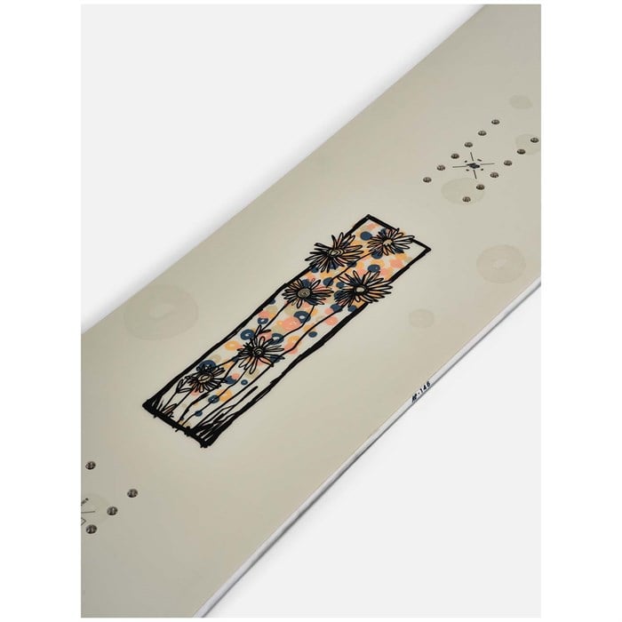 K2 First Lite Snowboard - Women's 2025 | evo