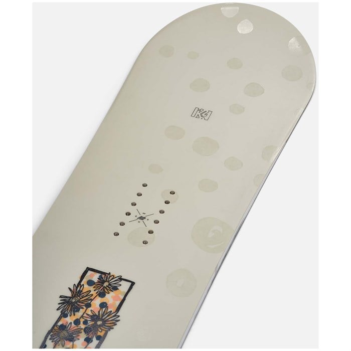 K2 First Lite Snowboard - Women's 2025 | evo