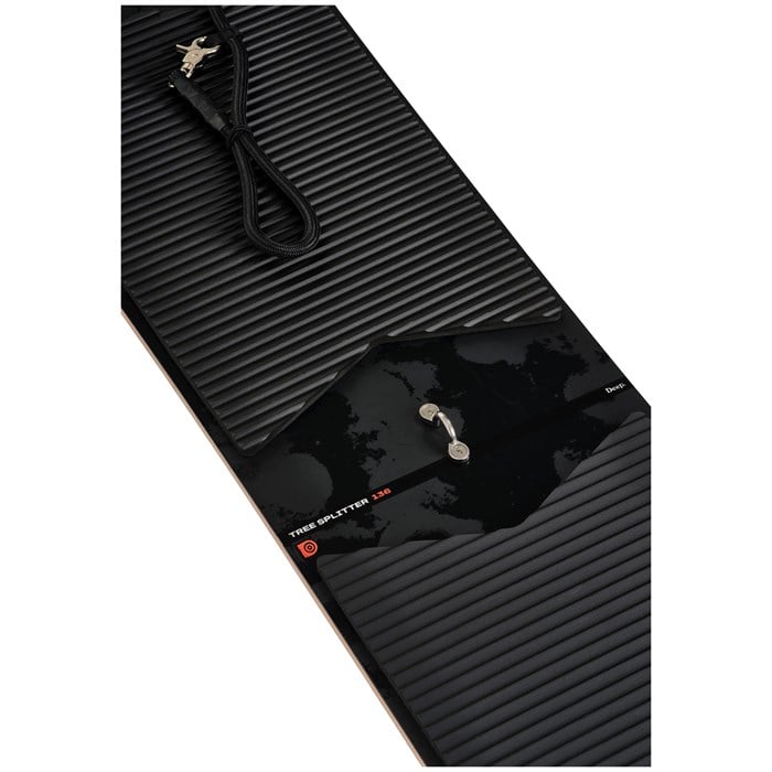 K2 Tree Splitter Pow Surfer | evo