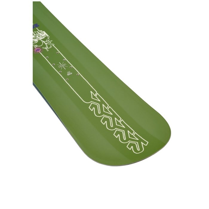 K2 Kandi Snowboard - Kids' 2025 | evo