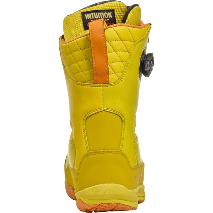 K2 Taro Tamai Snowsurfer Snowboard Boots 2025 | evo