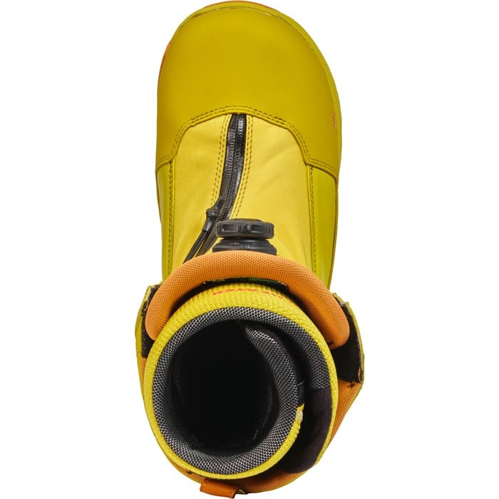 K2 Taro Tamai Snowsurfer Snowboard Boots 2025 | evo