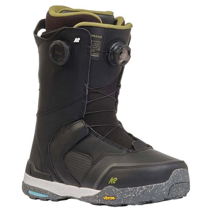 K2 - Thraxis Snowboard Boots 2025