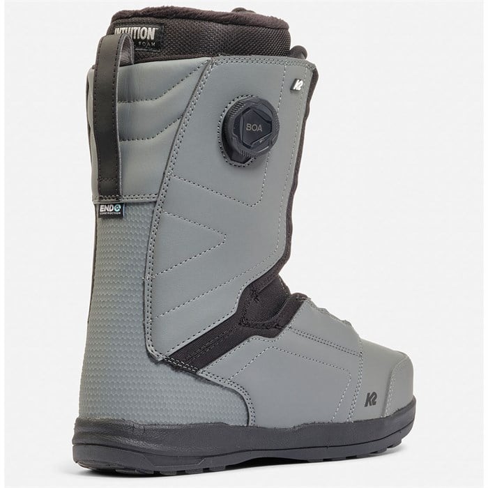 K2 Hanford Snowboard Boots 2025 | evo