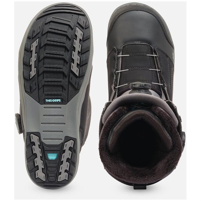K2 Hanford Snowboard Boots 2025 | evo