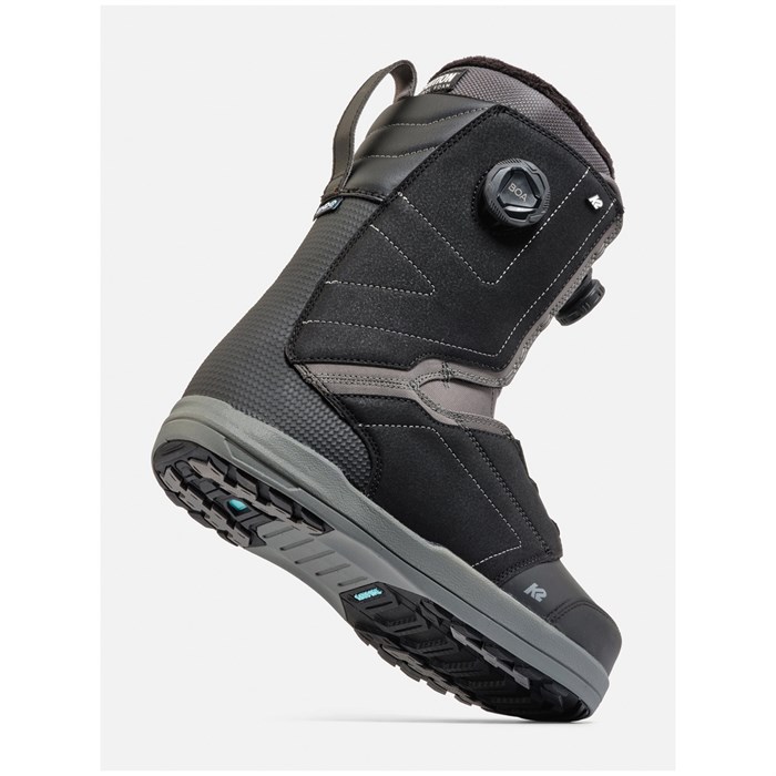 K2 Hanford Snowboard Boots 2025 | evo