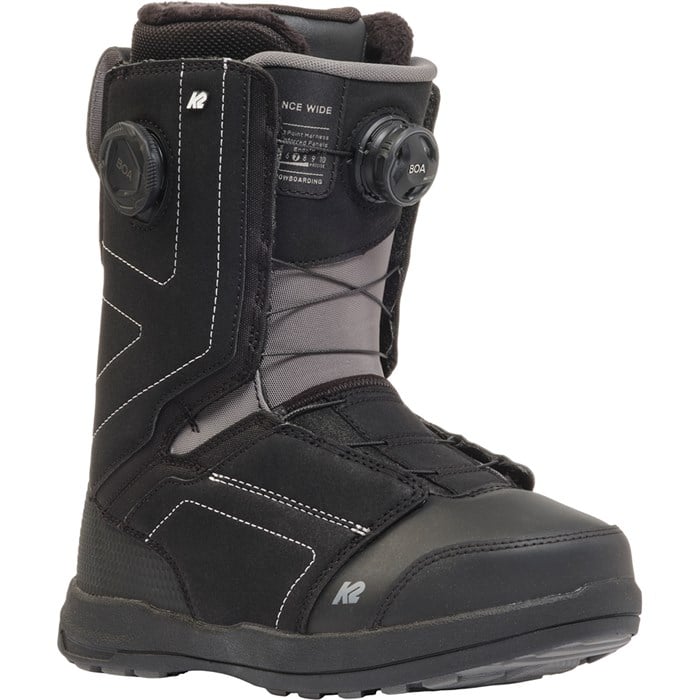 K2 - K2 Trance Wide Snowboard Boots - Women's 2025