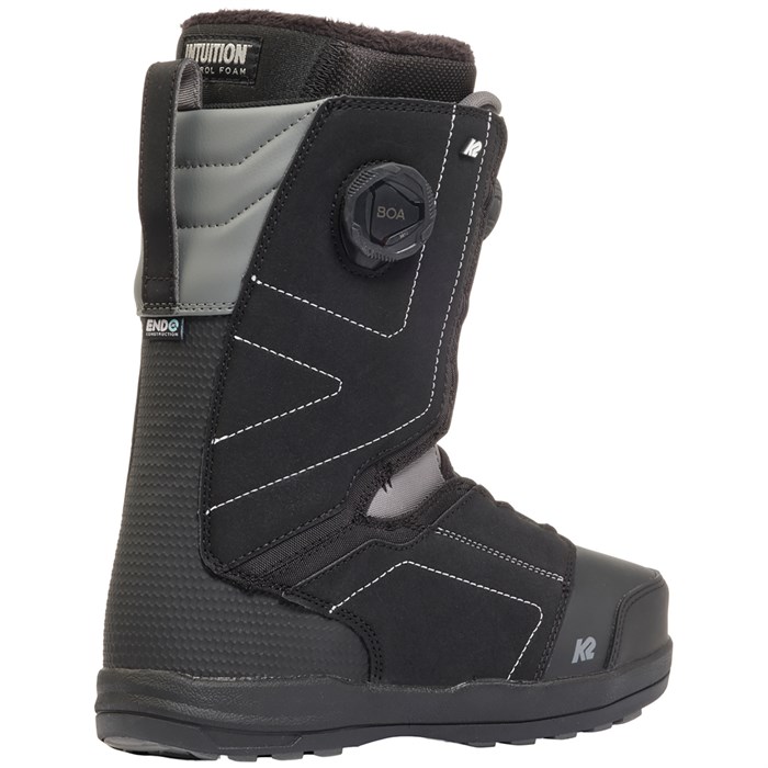 K2 Trance Snowboard Boots - Women's 2025 - Used | evo Canada